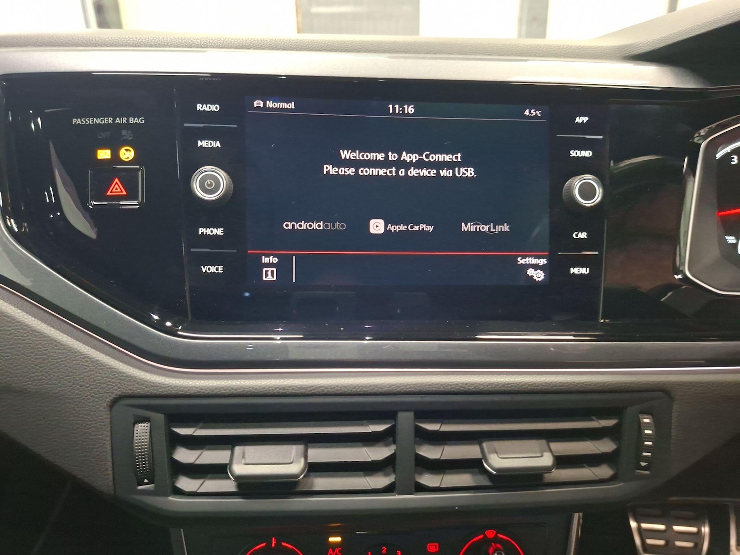 Used Volkswagen Polo 2018 for sale - 76635905: Photo 22