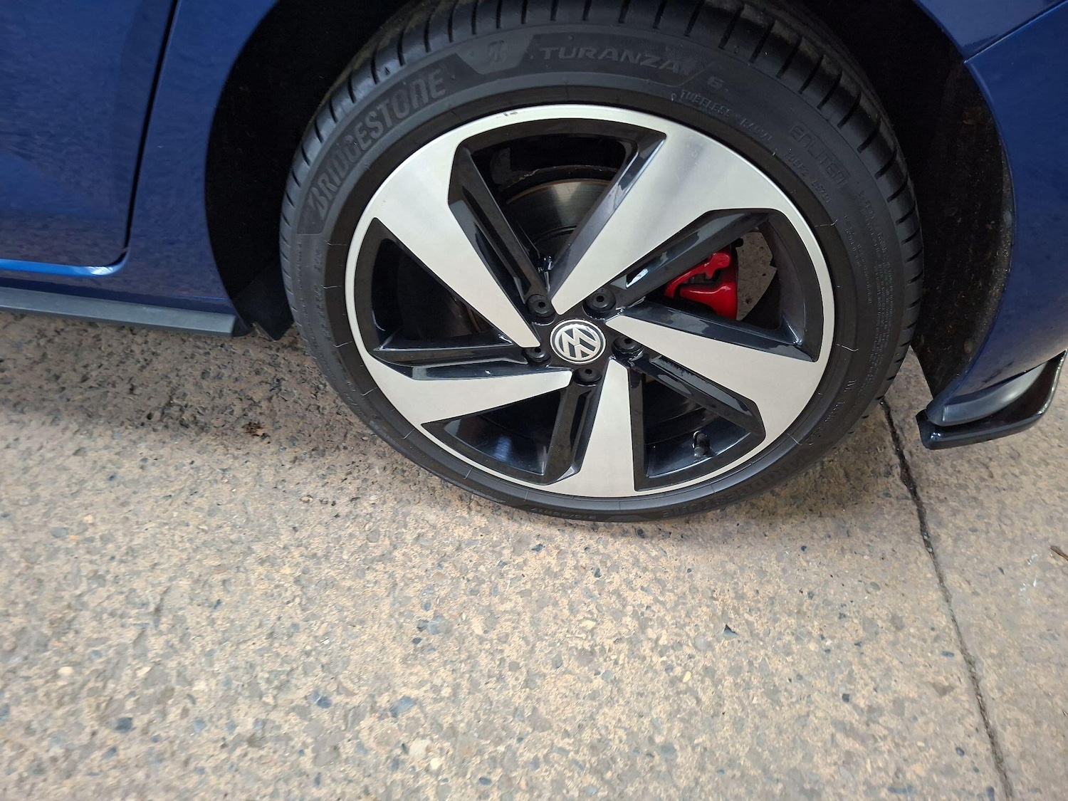 Used Volkswagen Polo 2018 for sale - 76635905: Photo 9