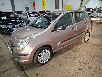 Used Suzuki Alto 2011 for sale - 76563590: Photo