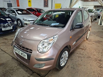 Used Suzuki Alto 2011 for sale - 76563590: Photo