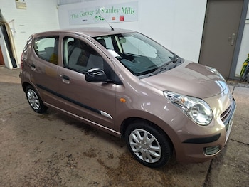 Used Suzuki Alto 2011 for sale - 76563590: Photo