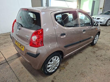 Used Suzuki Alto 2011 for sale - 76563590: Photo