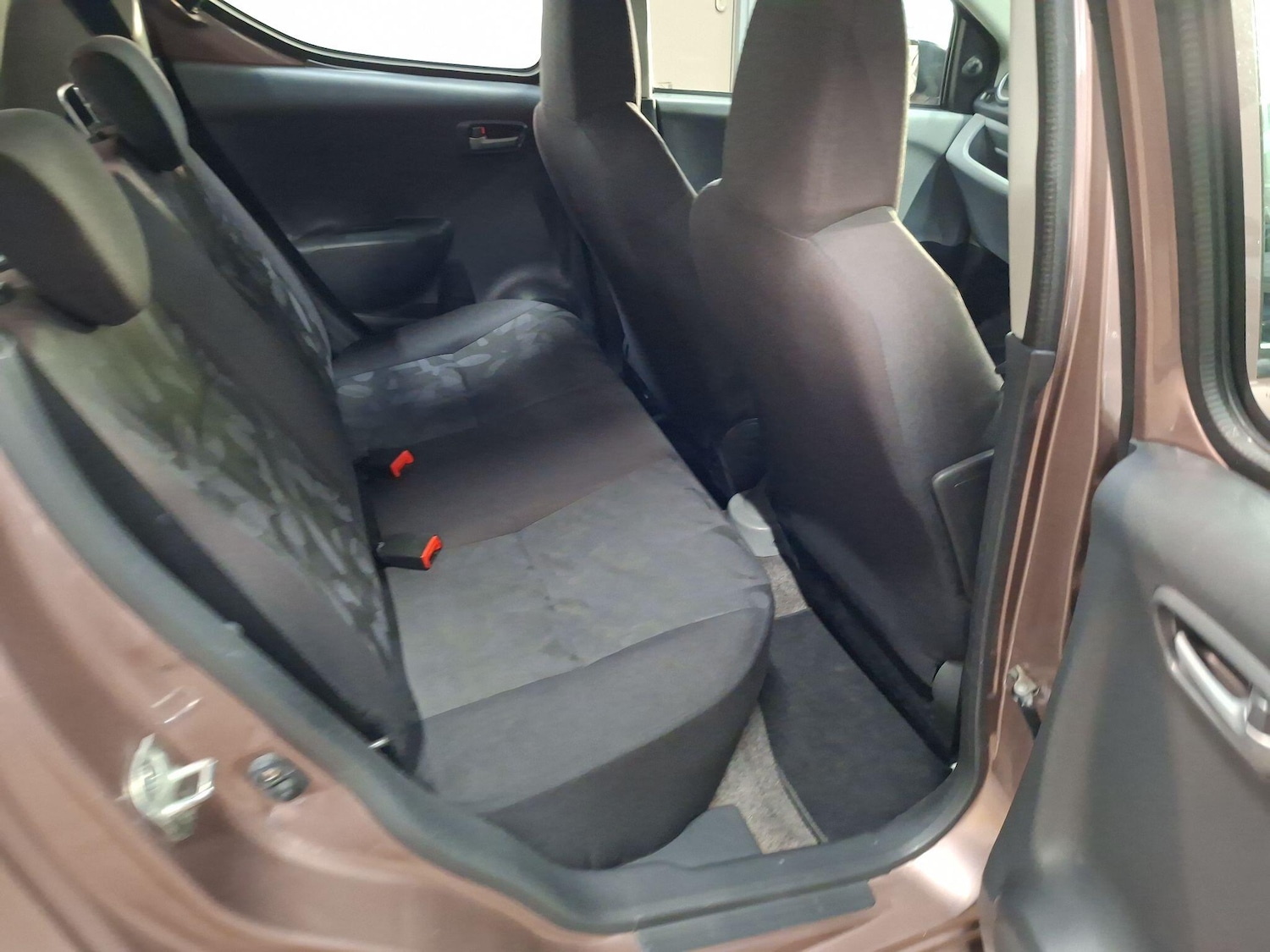 Used Suzuki Alto 2011 for sale - 76563590: Photo 7