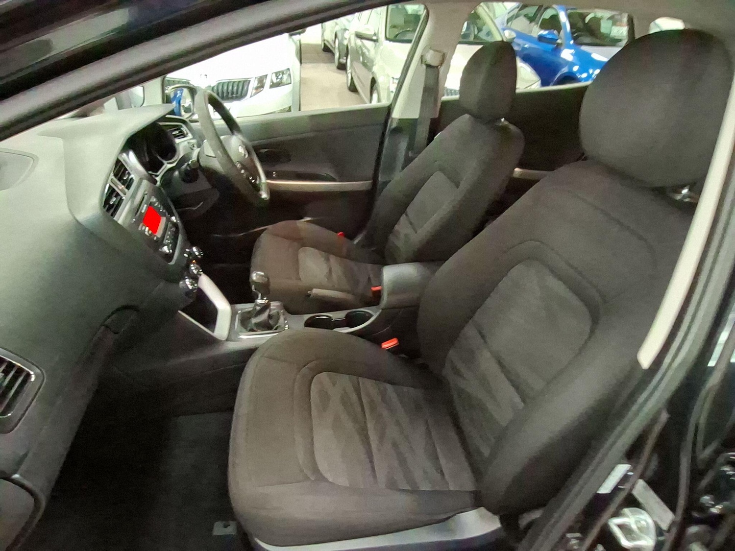 Used Kia Ceed 2013 for sale - 77771412: Photo 21