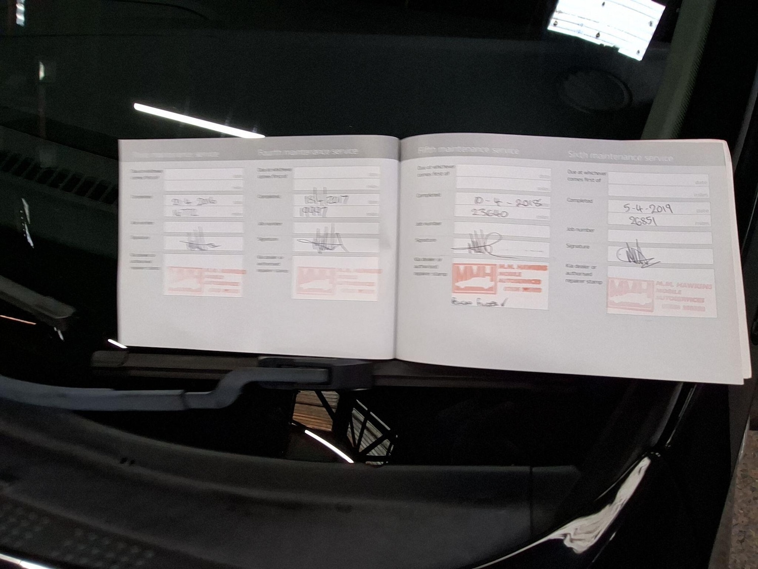 Used Kia Ceed 2013 for sale - 77771412: Photo 23