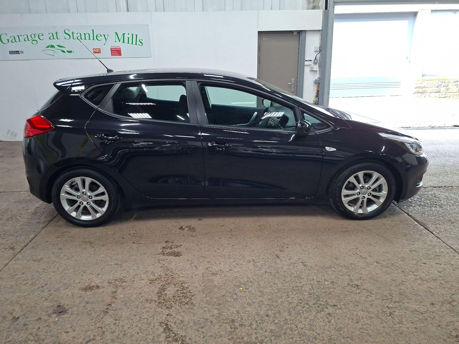 Used Kia Ceed 2013 for sale - 77771412: Photo 5