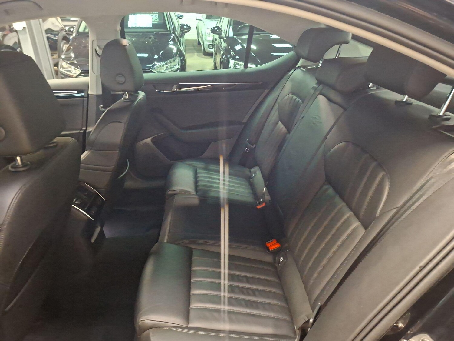 Used Skoda Superb 2016 for sale - 77526254: Photo 12