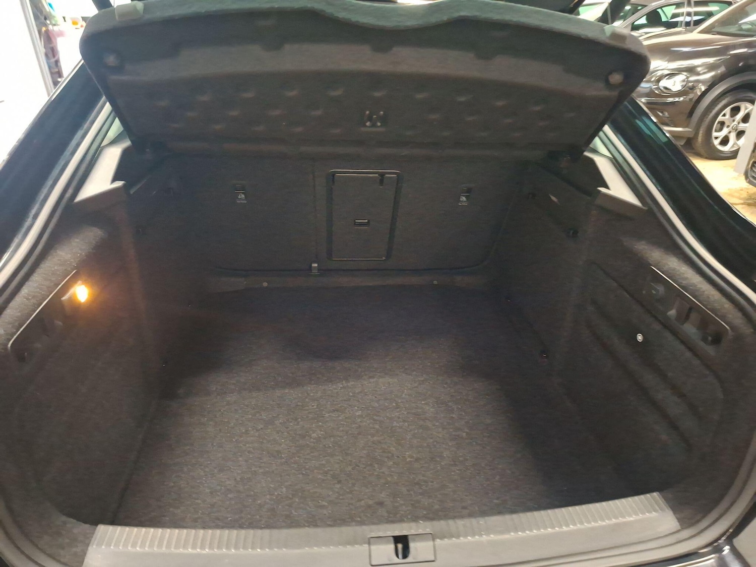 Used Skoda Superb 2016 for sale - 77526254: Photo 13