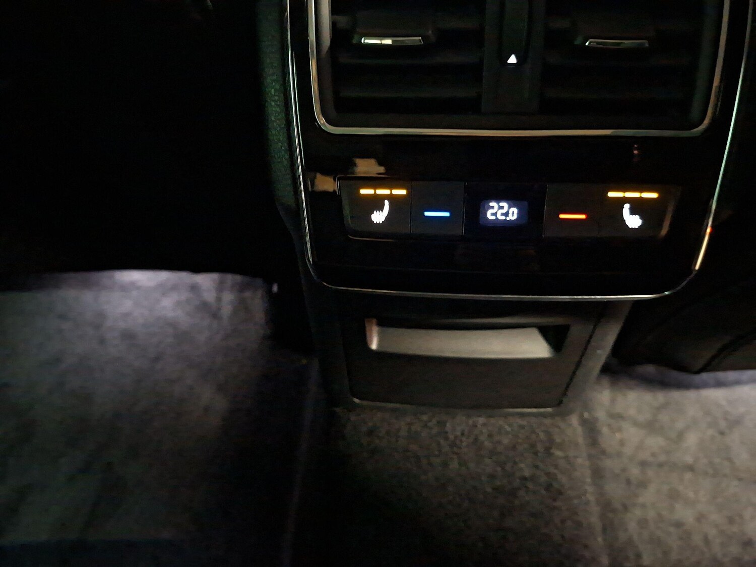 Used Skoda Superb 2016 for sale - 77526254: Photo 18