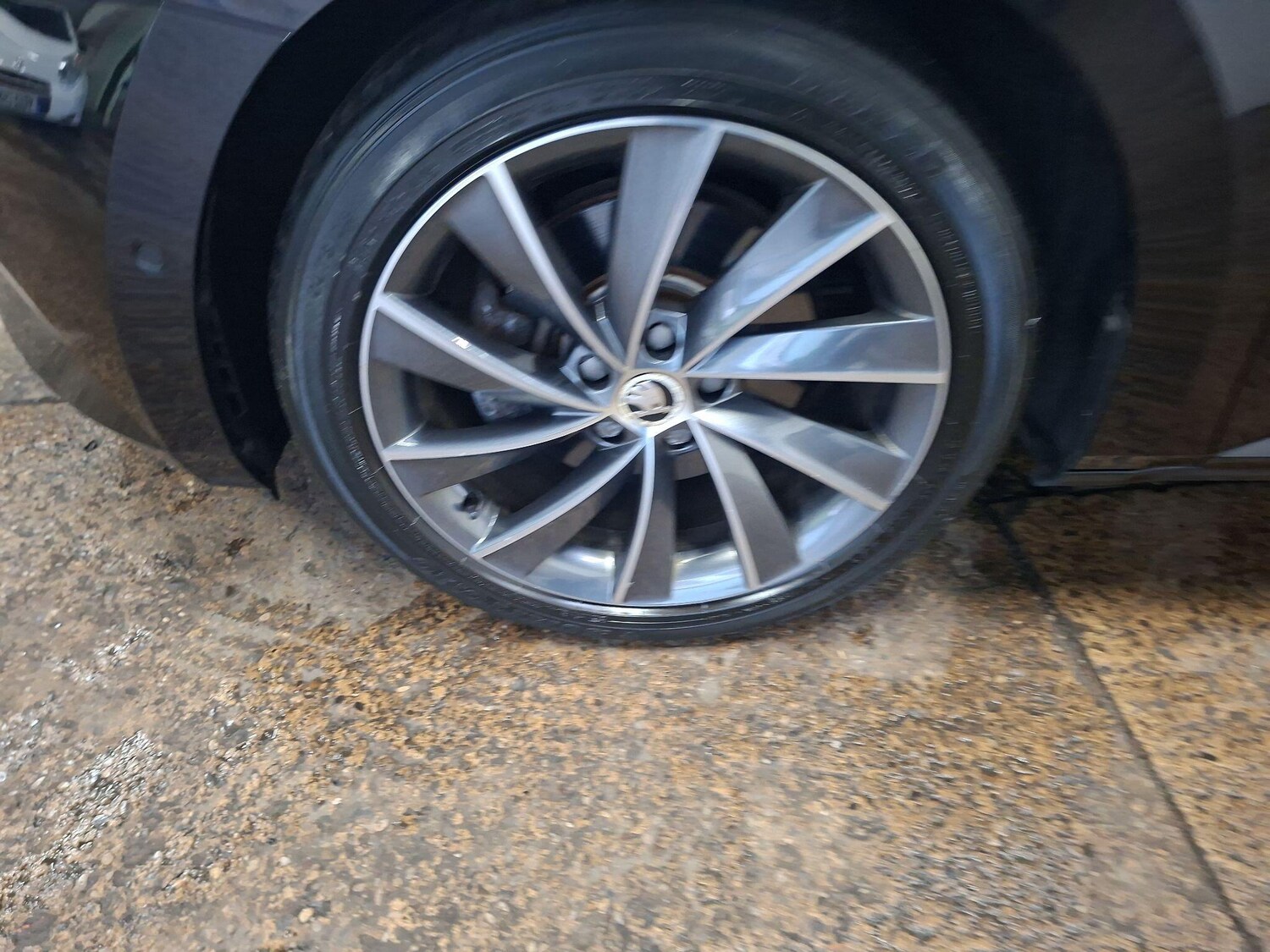 Used Skoda Superb 2016 for sale - 77526254: Photo 8