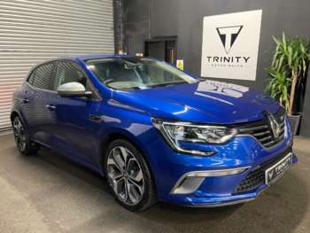 2019 (69) - 1.3 TCe GT Line Euro 6 (s/s) 5dr