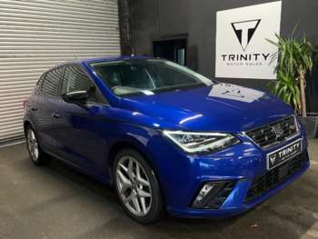 2019 (19) - 1.0 TSI FR Euro 6 (s/s) 5dr GPF