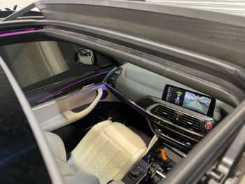 Used BMW X3M 2020 for sale - 74147952: Photo