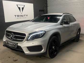 Used Mercedes-Benz GLA 2015 for sale - 74586023: Photo