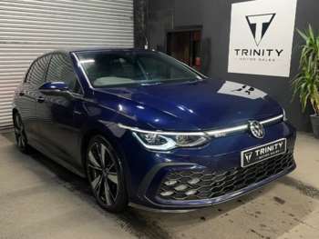 2021 (70) - 2.0 TDI 200 GTD 5dr DSG
