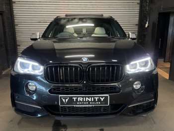 Used BMW X5 2015 for sale - 74337393: Photo