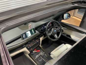 Used BMW X5 2015 for sale - 74337393: Photo