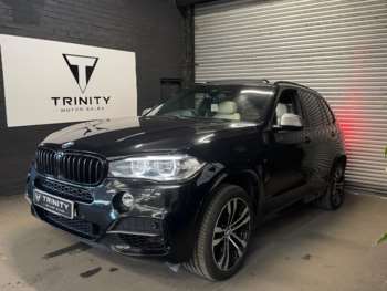 Used BMW X5 2015 for sale - 74337393: Photo