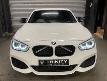 Used BMW 1 Series 2017 for sale - 74653066: Photo