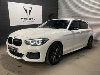 Used BMW 1 Series 2017 for sale - 74653066: Photo