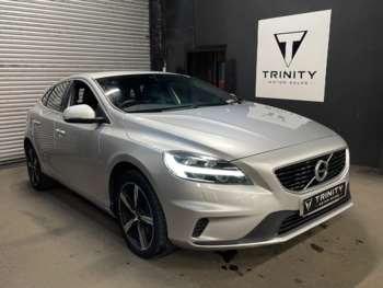 2016 (66) - D3 [4 Cyl 150] R DESIGN 5dr