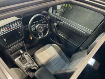 Used Volkswagen Tiguan 2017 for sale - 74899352: Photo