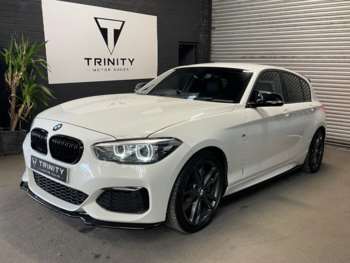 Used BMW 1 Series 2017 for sale - 74935222: Photo
