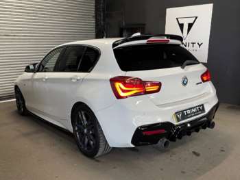 Used BMW 1 Series 2017 for sale - 74935222: Photo
