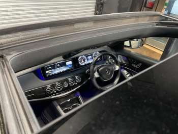 Used Mercedes-Benz S-Class 2014 for sale - 74418762: Photo