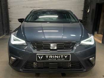 Used SEAT Ibiza 2025 for sale - 74751371: Photo