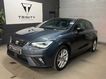 Used SEAT Ibiza 2025 for sale - 74751371: Photo