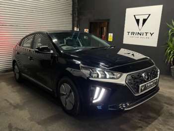 2022 (72) - 1.6 GDi Hybrid Premium 5dr DCT