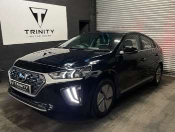 Used Hyundai IONIQ 2022 for sale - 74899067: Photo