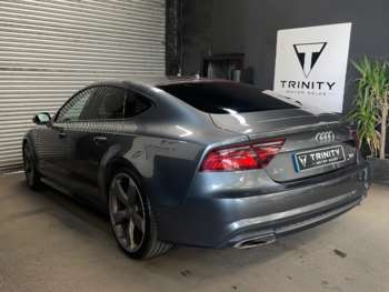 Used Audi A7 2015 for sale - 74585263: Photo