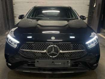 Used Mercedes-Benz A-Class 2023 for sale - 73553753: Photo