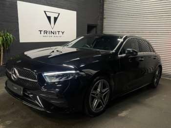 Used Mercedes-Benz A-Class 2023 for sale - 73553753: Photo