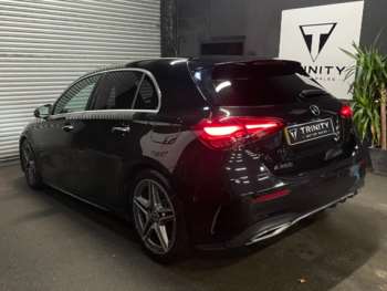 Used Mercedes-Benz A-Class 2023 for sale - 73553753: Photo