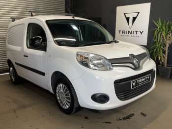 Used Renault Kangoo 2018 for sale - 74597555: Photo