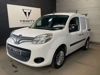 Used Renault Kangoo 2018 for sale - 74597555: Photo