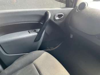 Used Renault Kangoo 2018 for sale - 74597555: Photo