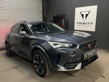 2022 (22) - 1.5 TSI 150 V1 5dr DSG