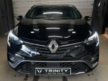 Used Renault Clio 2023 for sale - 74498975: Photo