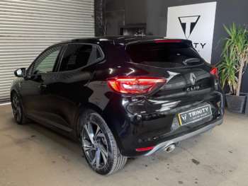 Used Renault Clio 2023 for sale - 74498975: Photo
