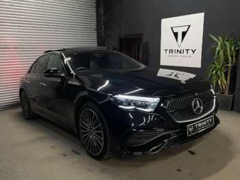 (73) - 2.0 E220dh MHEV AMG Line (Premium Plus) G-Tronic Euro 6 (s/s) 4dr