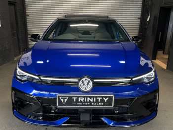 Used Volkswagen Golf 2025 for sale - 75269510: Photo