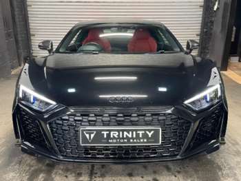 Used Audi R8 2018 for sale - 74419435: Photo