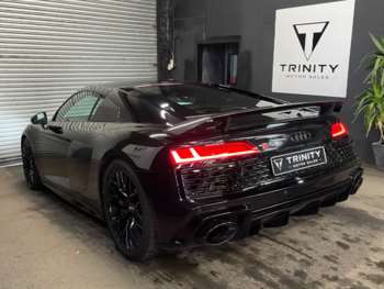 Used Audi R8 2018 for sale - 74419435: Photo