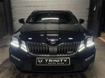 Used Skoda Octavia 2017 for sale - 74042913: Photo