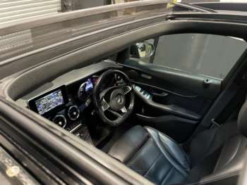 Used Mercedes-Benz GLC 2019 for sale - 72702379: Photo