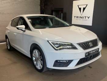 2017 (17) - 1.4 TSI XCELLENCE Technology Euro 6 (s/s) 5dr